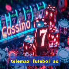 telemax futebol ao vivo - Divas